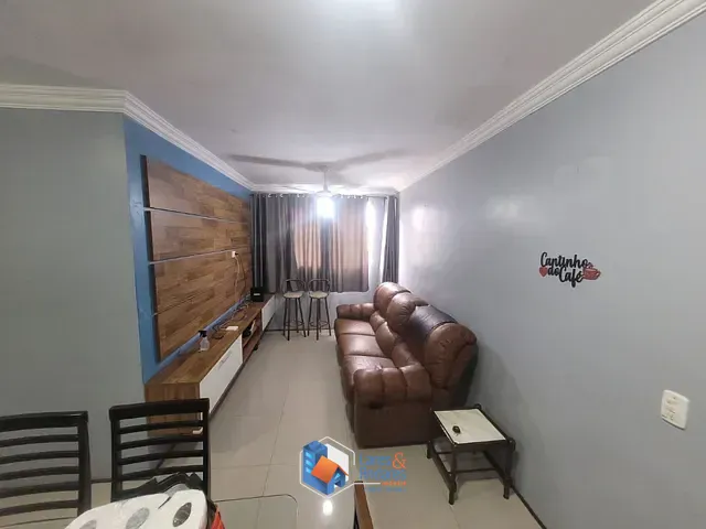 Apartamento com 67m² 2 quartos e 1 banheiro, à venda, no bairro Vila São Francisco em São Paulo