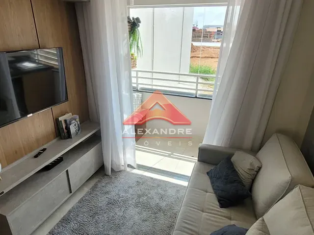 Apartamento 2 quartos e 1 banheiro, à venda, no bairro Parque Residencial Flamboyant em São José dos Campos