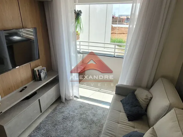 Apartamento 2 quartos e 1 banheiro, à venda, no bairro Parque Residencial Flamboyant em São José dos Campos