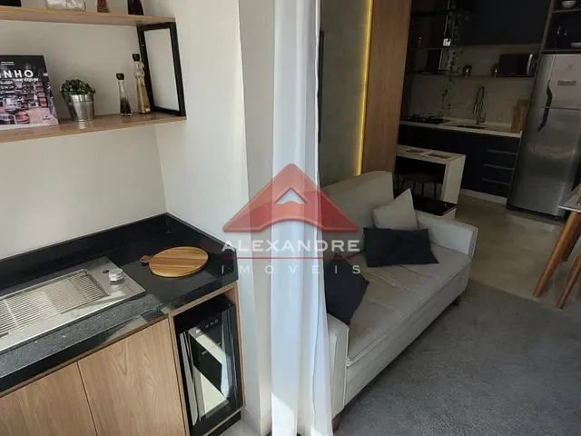 Apartamento 2 quartos e 1 banheiro, à venda, no bairro Parque Residencial Flamboyant em São José dos Campos
