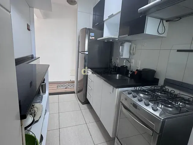 Apartamento 2 quartos e 2 banheiros, à venda, no bairro Barra Funda em São Paulo