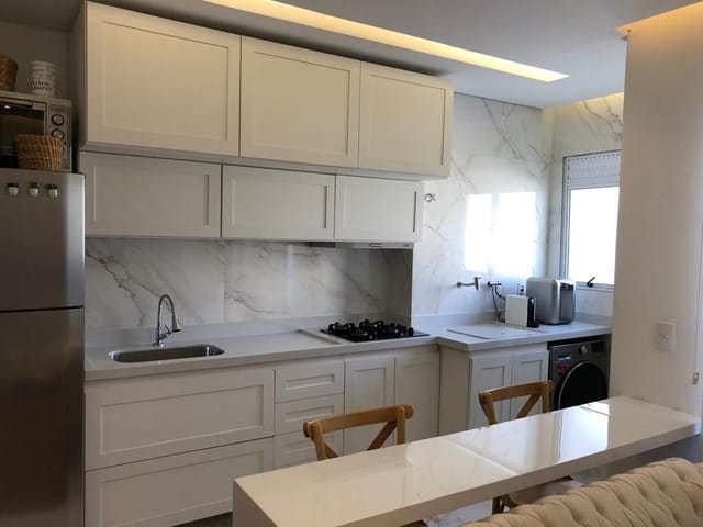 Foto do Apartamento - Apartamento com 2 dormitórios à venda, 48 m² por R$ 363.000,00 - Urbanova - São José dos Campos/SP | INDEPENDENCE NEGOCIOS IMOBILIARIOS LTDA