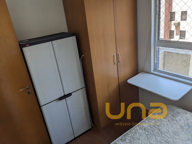 Apartamento 1 quarto e 1 banheiro, à venda, no bairro CENTRO em Curitiba