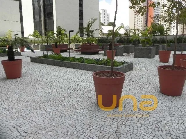 Apartamento 1 quarto e 1 banheiro, à venda, no bairro CENTRO em Curitiba