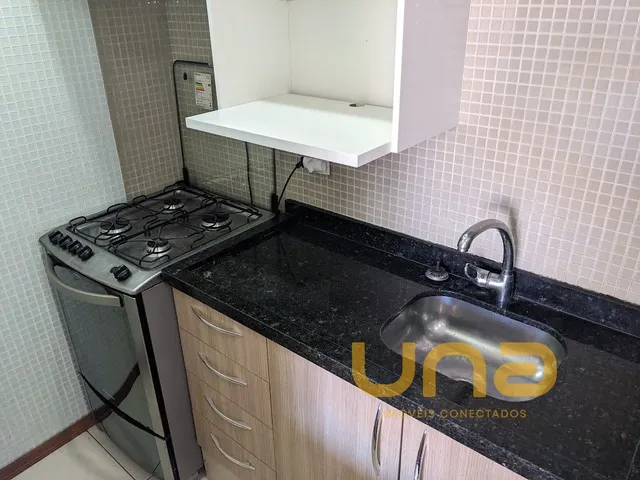 Apartamento 1 quarto e 2 banheiros, à venda, no bairro CENTRO em Curitiba