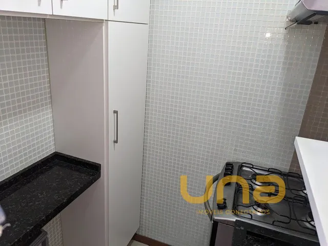 Apartamento 1 quarto e 2 banheiros, à venda, no bairro CENTRO em Curitiba
