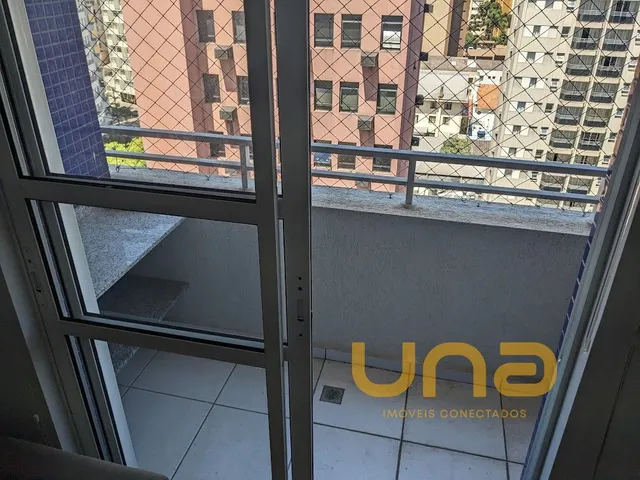 Apartamento 1 quarto e 1 banheiro, à venda, no bairro CENTRO em Curitiba