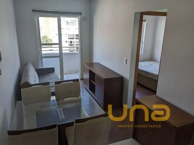 Apartamento 1 quarto e 1 banheiro, à venda, no bairro CENTRO em Curitiba