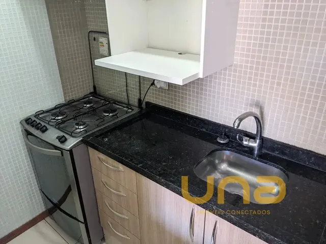 Apartamento 1 quarto e 1 banheiro, à venda, no bairro CENTRO em Curitiba