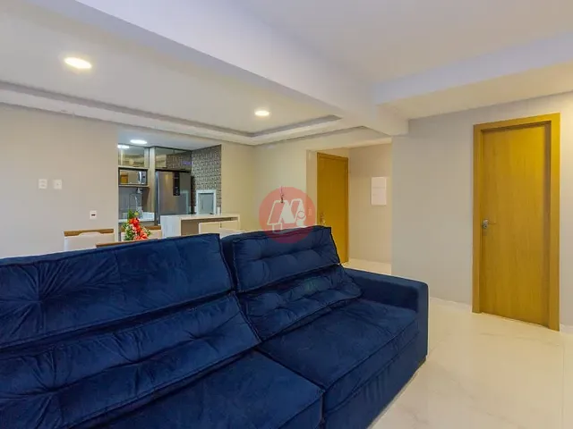 Apartamento com 114m² 3 quartos e 2 banheiros, à venda, no bairro Farroupilha em Porto Alegre