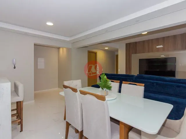 Apartamento com 114m² 3 quartos e 2 banheiros, à venda, no bairro Farroupilha em Porto Alegre