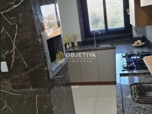 Apartamento com 97m² 2 quartos e 2 banheiros, à venda, no bairro Farroupilha em Ivoti