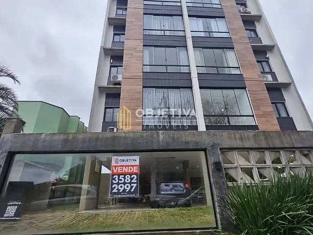 Apartamento com 97m² 2 quartos e 2 banheiros, à venda, no bairro Farroupilha em Ivoti