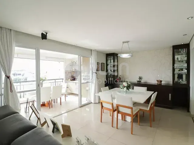 Apartamento 3 quartos e 3 banheiros, à venda, no bairro Lauzane Paulista em São Paulo