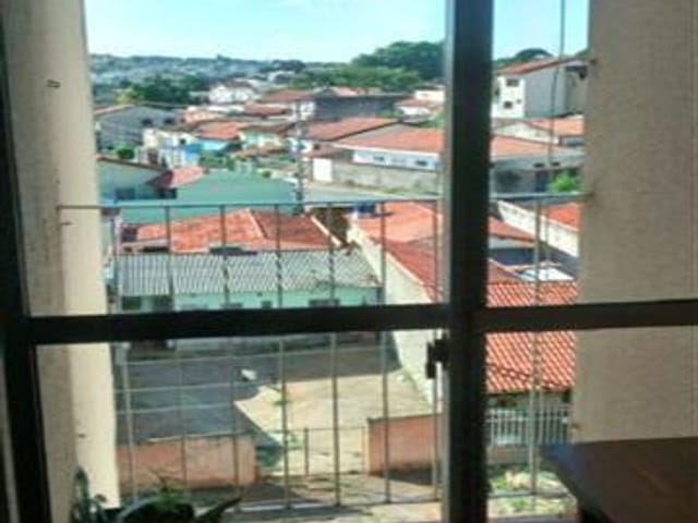 Foto do Apartamento - Apartamento à venda 1 Quarto, 1 Vaga, 53M², Jardim Nova Manchester, Sorocaba - SP | Ary Proenca Negócios Imobiliários Ltda