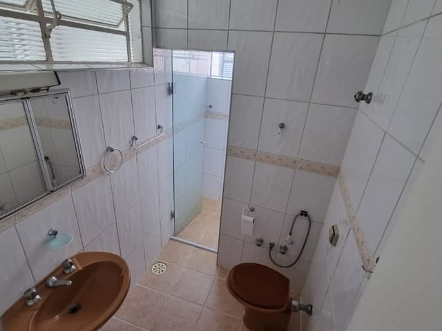 Foto do Apartamento - Apartamento à venda 2 Quartos, 1 Vaga, 70M², Jardim São Dimas, São José dos Campos - SP | Edificio São Dimas | RUSSI IMÓVEIS