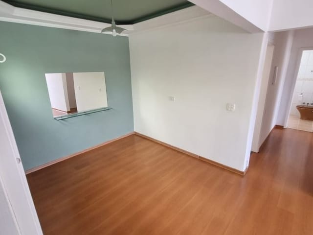 Foto do Apartamento - Apartamento à venda 2 Quartos, 1 Vaga, 70M², Jardim São Dimas, São José dos Campos - SP | Edificio São Dimas | RUSSI IMÓVEIS