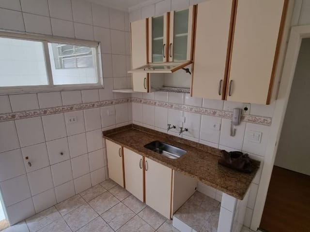 Foto do Apartamento - Apartamento à venda 2 Quartos, 1 Vaga, 70M², Jardim São Dimas, São José dos Campos - SP | Edificio São Dimas | RUSSI IMÓVEIS