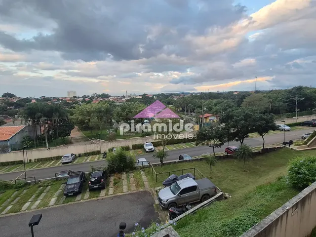 Apartamento com 10m² 2 quartos e 1 banheiro, para alugar, no bairro Jardim Copacabana em São José Dos Campos