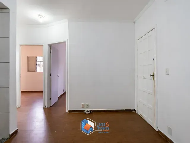 Apartamento com 38m² 2 quartos e 1 banheiro, à venda, no bairro Jardim Três Marias em Taboão Da Serra