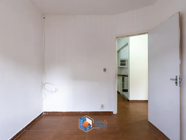 Apartamento com 38m² 2 quartos e 1 banheiro, à venda, no bairro Jardim Três Marias em Taboão Da Serra