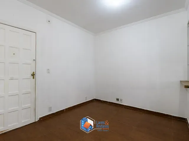 Apartamento com 38m² 2 quartos e 1 banheiro, à venda, no bairro Jardim Três Marias em Taboão Da Serra