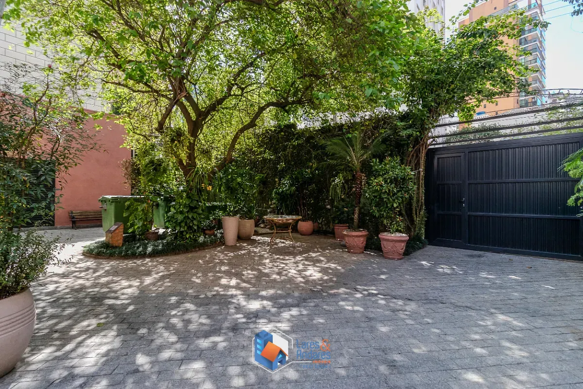 Apartamento, 2 quartos, 107 m² - Foto 25