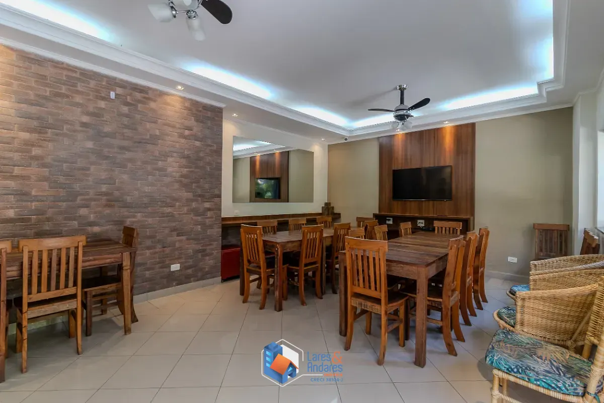 Apartamento, 2 quartos, 107 m² - Foto 28
