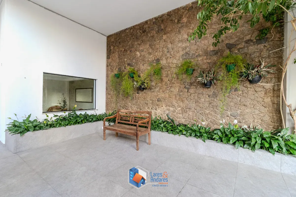 Apartamento, 2 quartos, 107 m² - Foto 29
