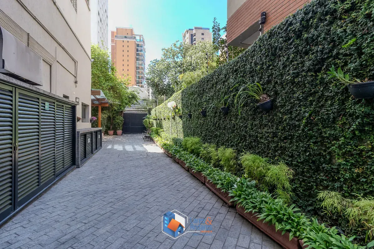 Apartamento, 2 quartos, 107 m² - Foto 30