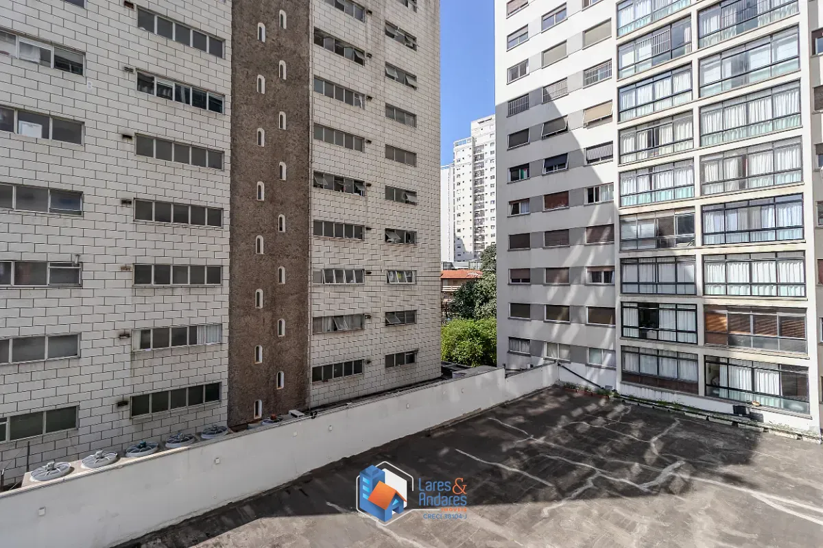 Apartamento, 2 quartos, 107 m² - Foto 31