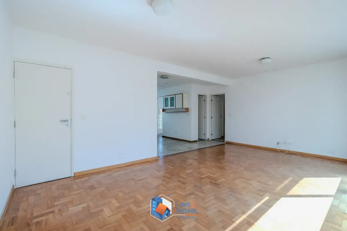 Apartamento, 2 quartos, 107 m² - Foto 5
