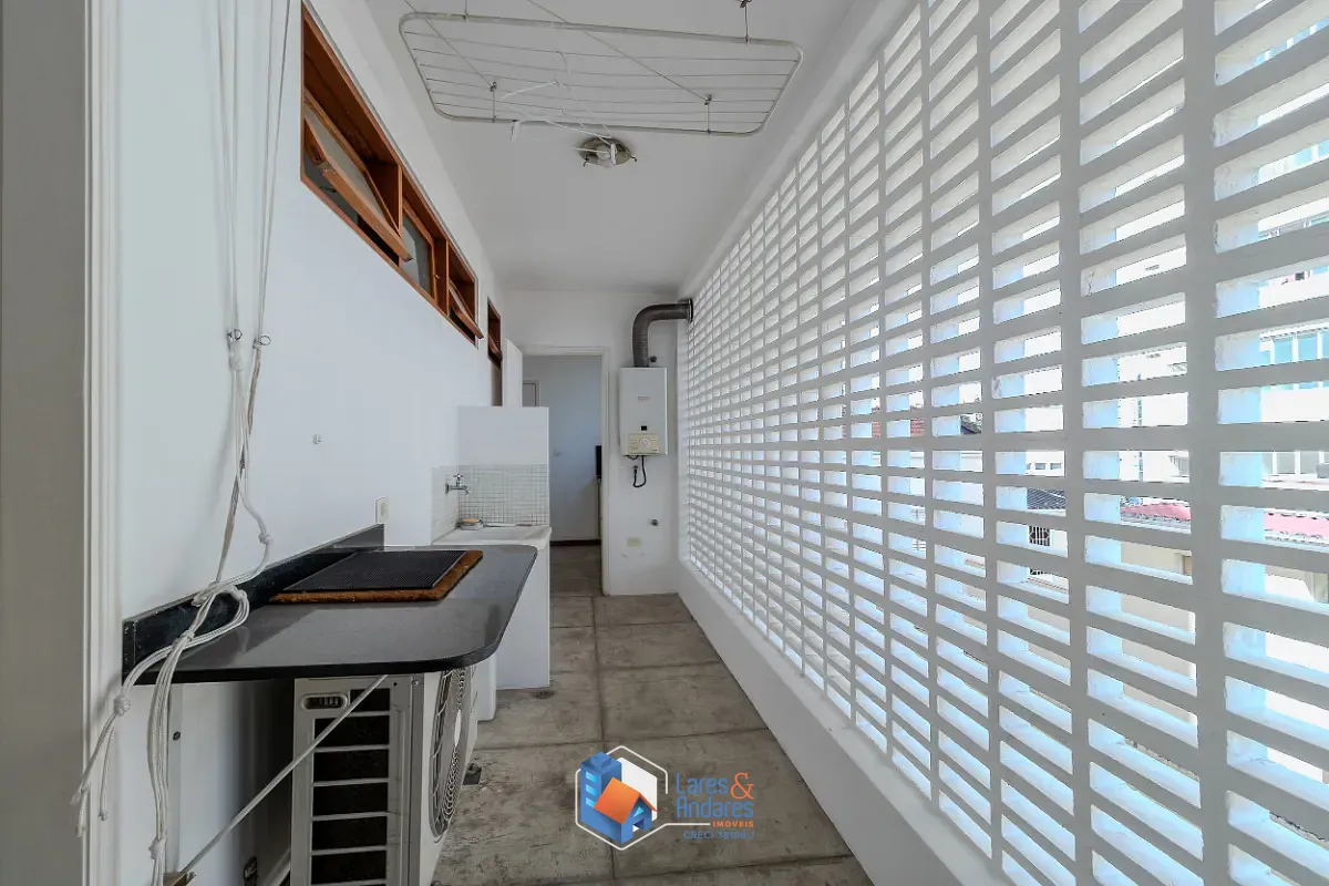 Apartamento, 2 quartos, 107 m² - Foto 23