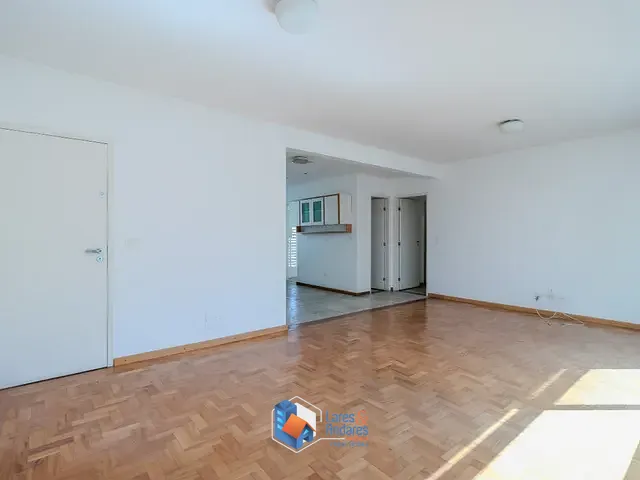 Apartamento com 107m² 2 quartos e 2 banheiros, à venda, no bairro Paraíso em São Paulo