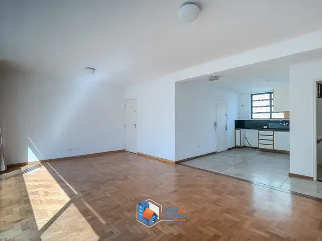 Apartamento com 107m² 2 quartos e 2 banheiros, à venda, no bairro Paraíso em São Paulo