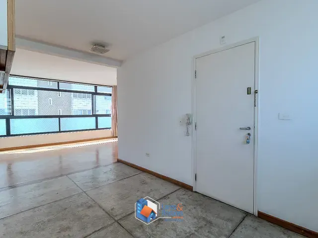 Apartamento com 107m² 2 quartos e 2 banheiros, à venda, no bairro Paraíso em São Paulo