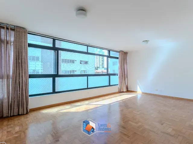 Apartamento com 107m² 2 quartos e 2 banheiros, à venda, no bairro Paraíso em São Paulo