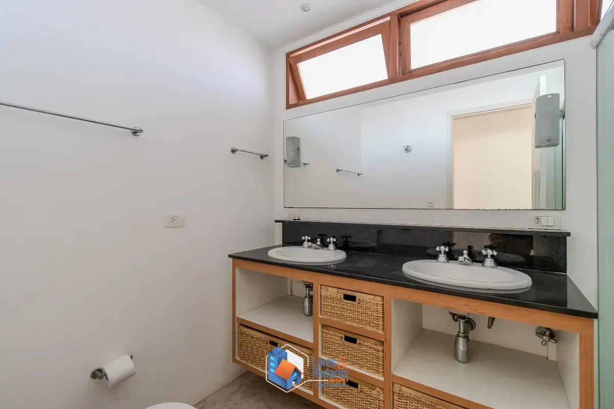 Apartamento, 2 quartos, 107 m² - Foto 12