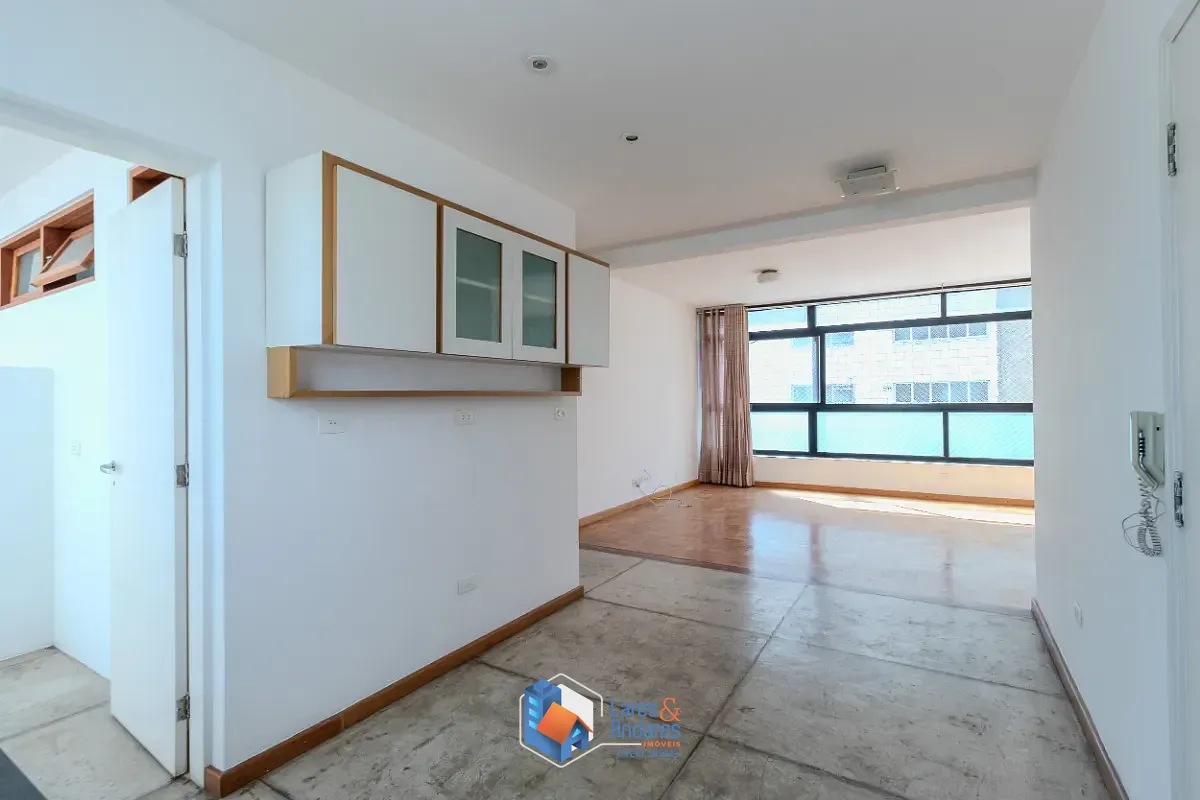 Apartamento, 2 quartos, 107 m² - Foto 4