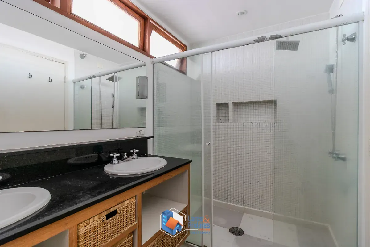 Apartamento, 2 quartos, 107 m² - Foto 13