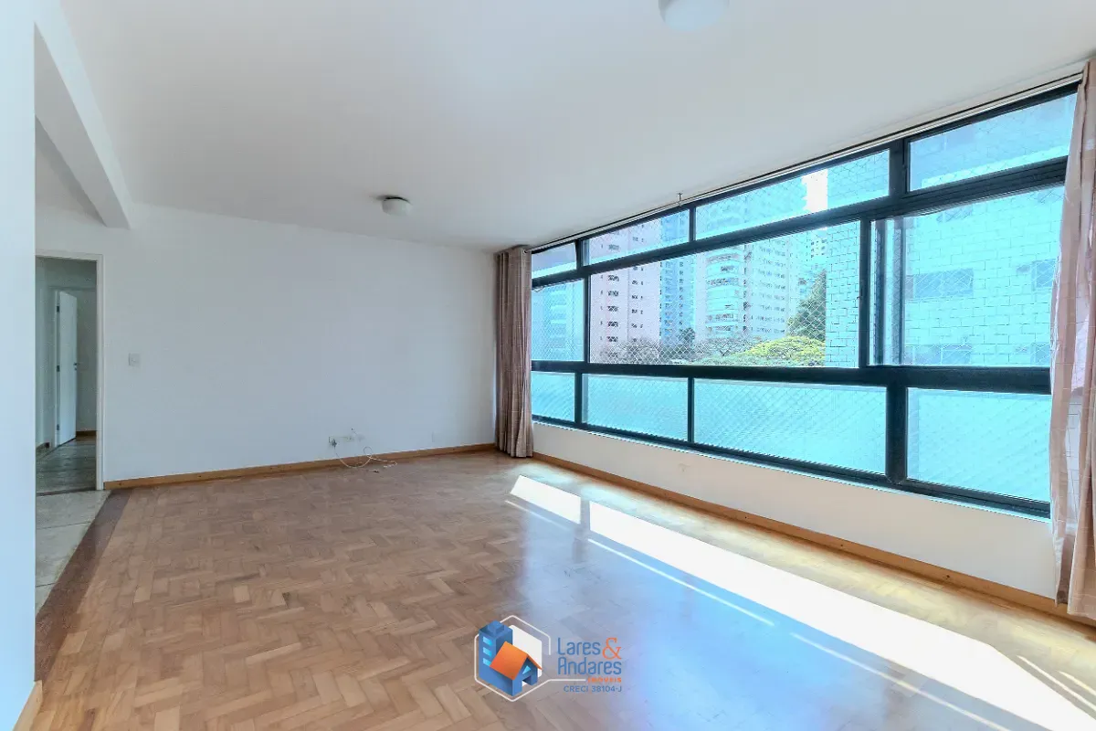 Apartamento, 2 quartos, 107 m² - Foto 6
