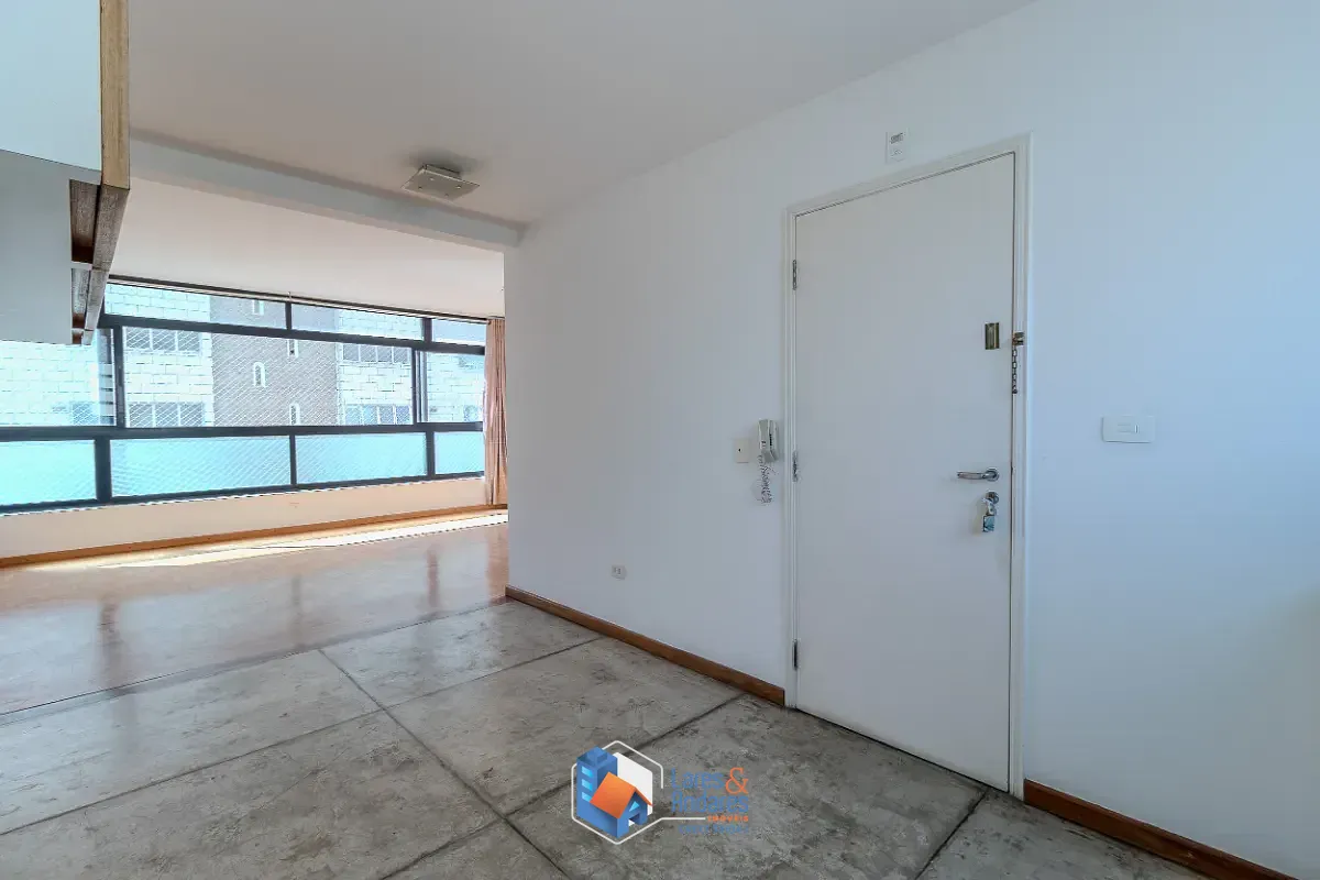 Apartamento, 2 quartos, 107 m² - Foto 3