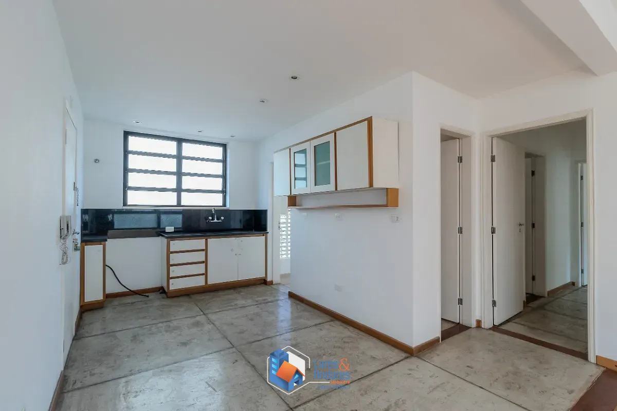 Apartamento, 2 quartos, 107 m² - Foto 18