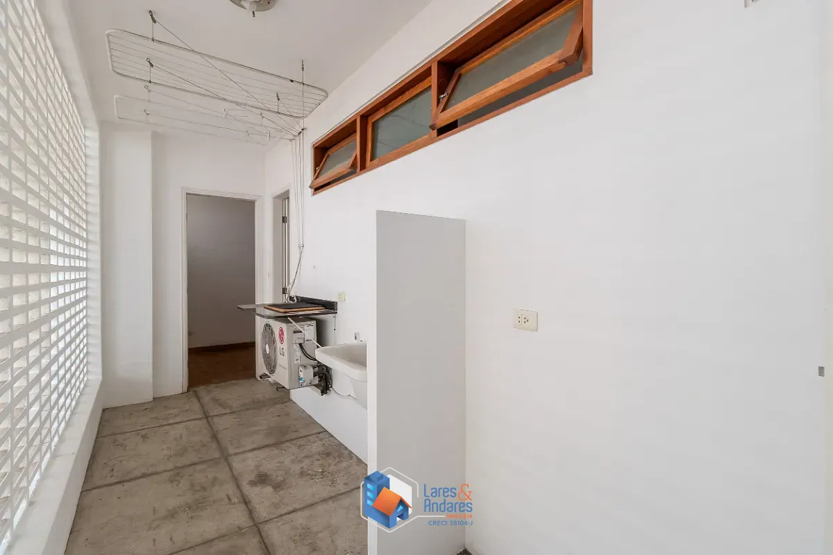 Apartamento, 2 quartos, 107 m² - Foto 20