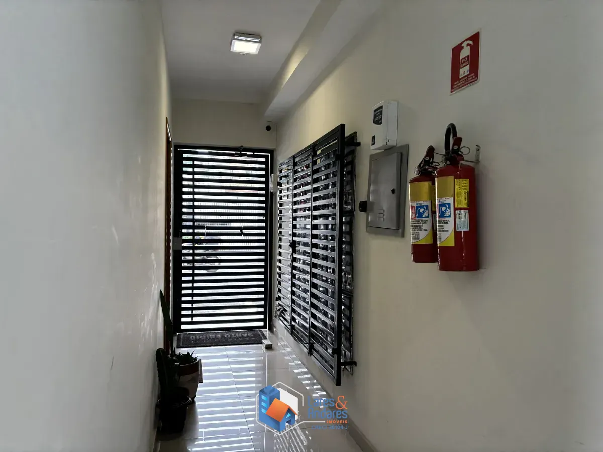 Apartamento, 1 quarto, 27 m² - Foto 15