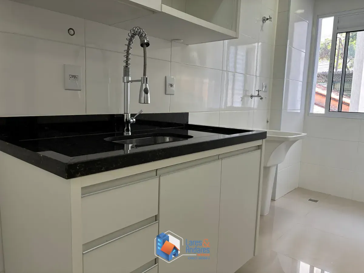 Apartamento, 1 quarto, 27 m² - Foto 4