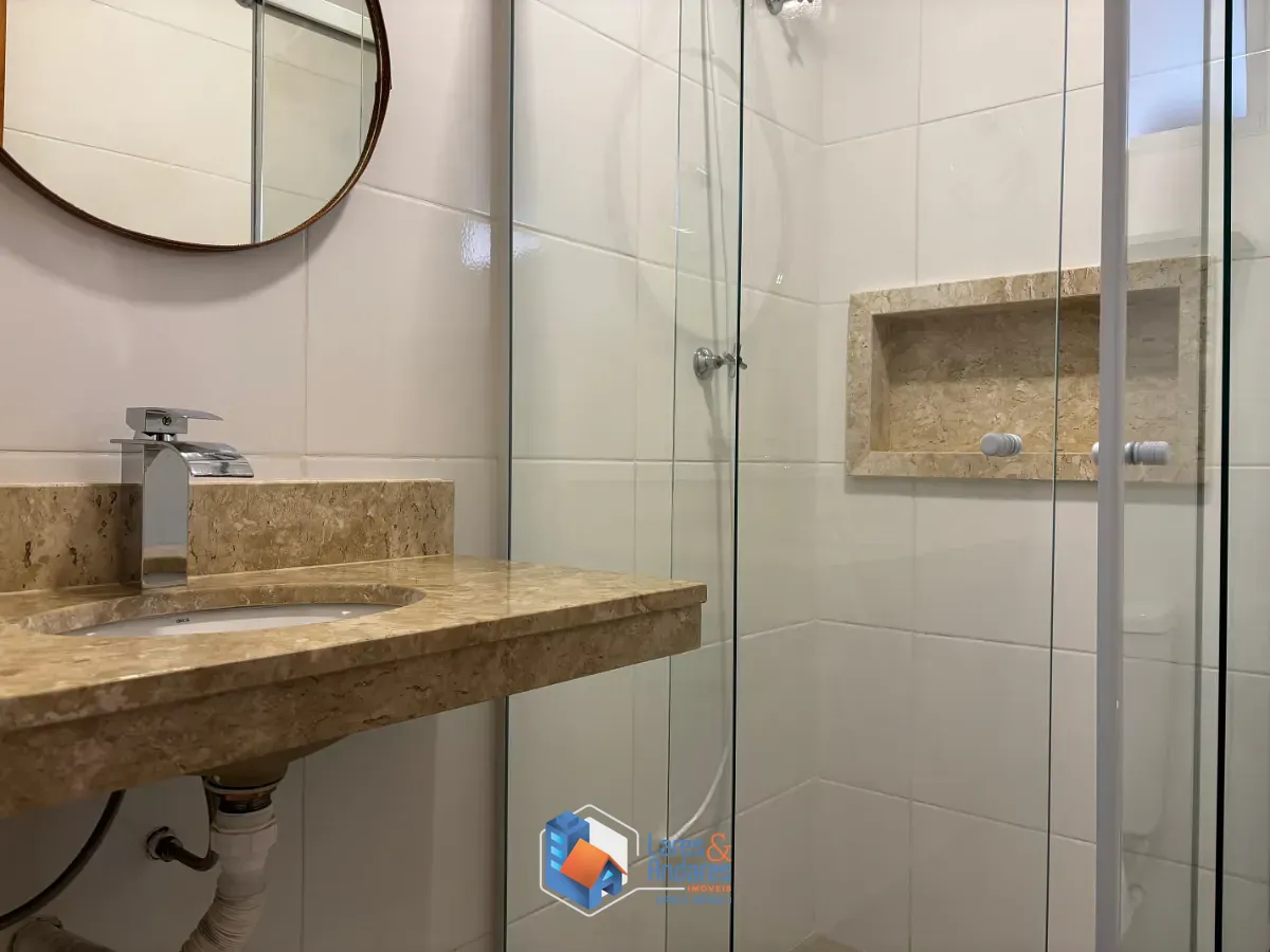 Apartamento, 1 quarto, 27 m² - Foto 12