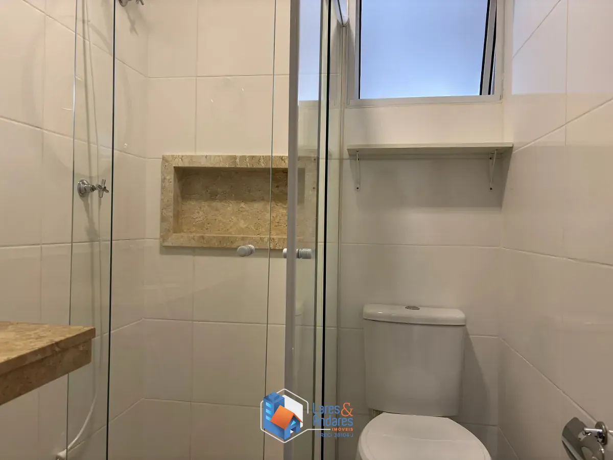 Apartamento, 1 quarto, 27 m² - Foto 11