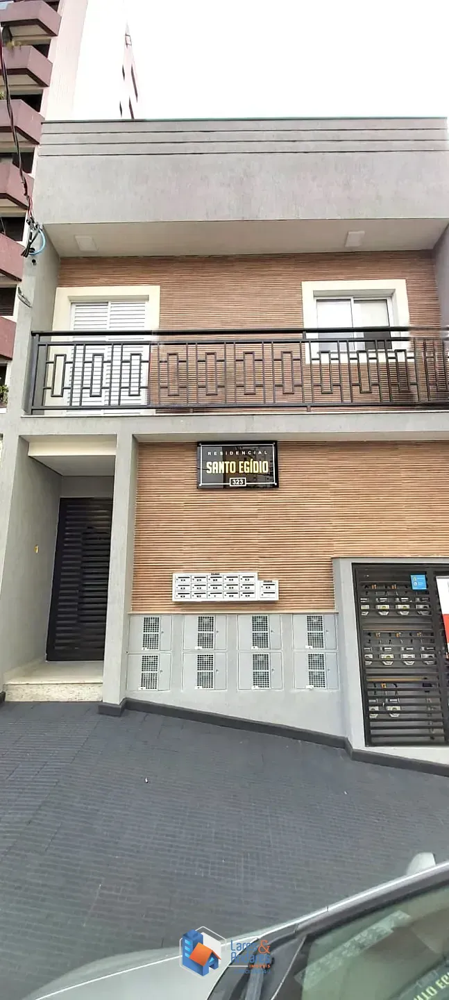 Apartamento, 1 quarto, 27 m² - Foto 19