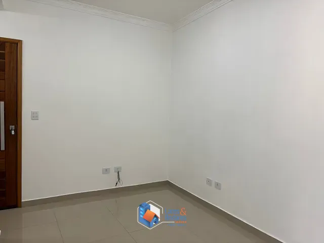 Apartamento com 27m² 1 quarto e 1 banheiro, à venda, no bairro Santa Teresinha em São Paulo